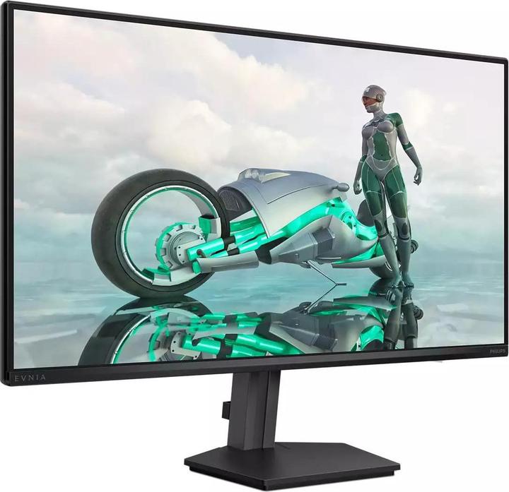 Produktbild Philips MMD 2N3200NF/00 IPS Monitor,,, HDMI, DisplayPort (1920 x 1080 Pixel, 27")