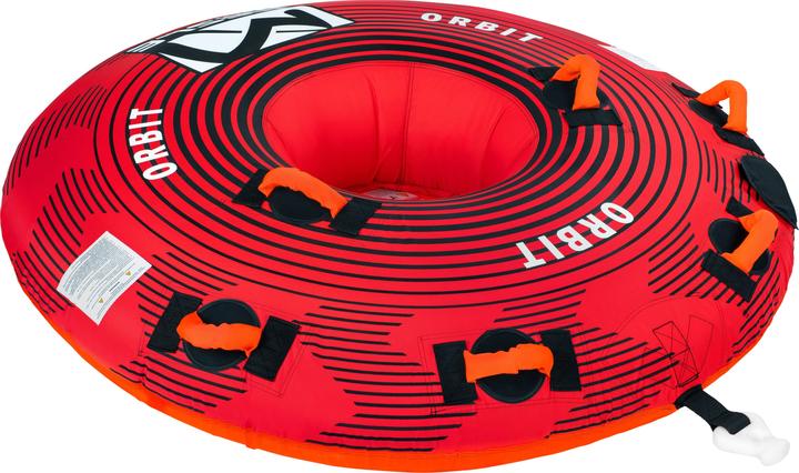 Mesle Tube Orbit