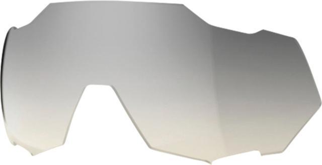 Actual product image 100% Replacement lens Speedtrap Low Light