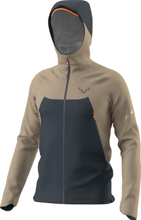 Dynafit Transalper 3-Lagen Jacke