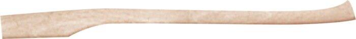 Produktbild K. Löffert Beilstiel DIN 5132 Länge 400 mm Stielauge 45/18 mm Esche