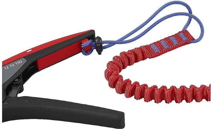 Actual product image Knipex NexStrip (190 mm)