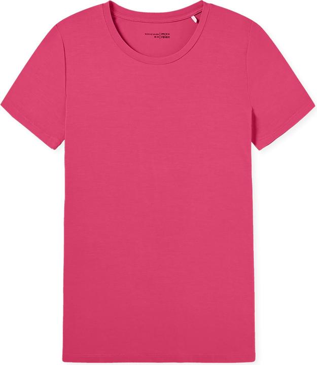 Schiesser Mix & Relax Shirt Modal