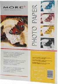 Photo paper