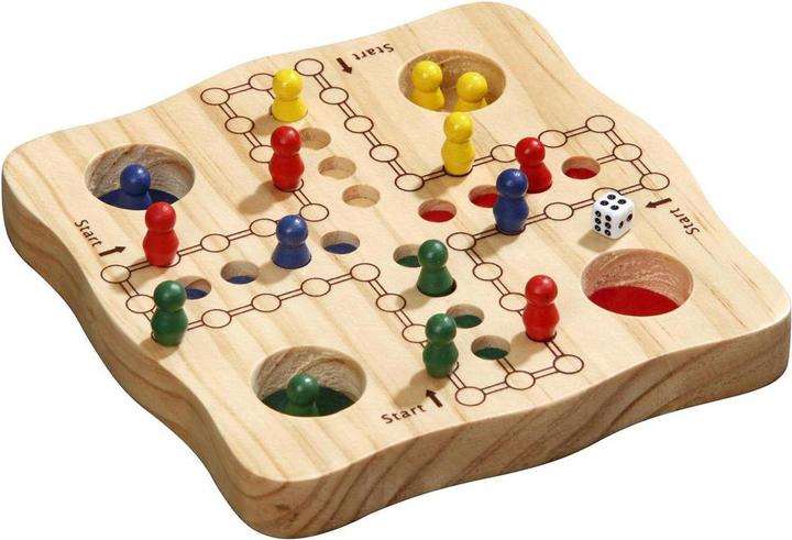 Philos Würfelspiel
