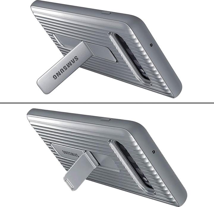 Produktbild Samsung Protective Standing Cover (Samsung Galaxy S10)