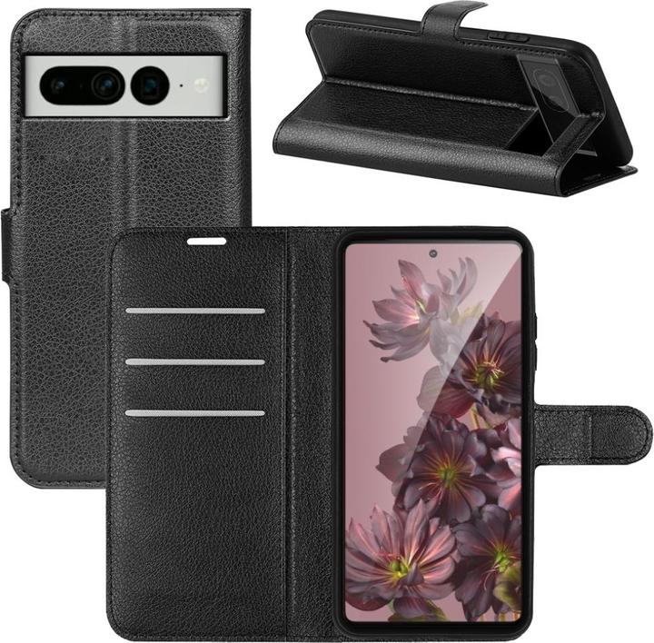 Image du produit Screenguard Portefeuille Étui à cartes (Google Pixel 7 Pro)