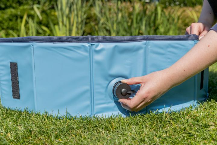Immagine prodotto Trixie Piscina per cani (Piscina per cani)