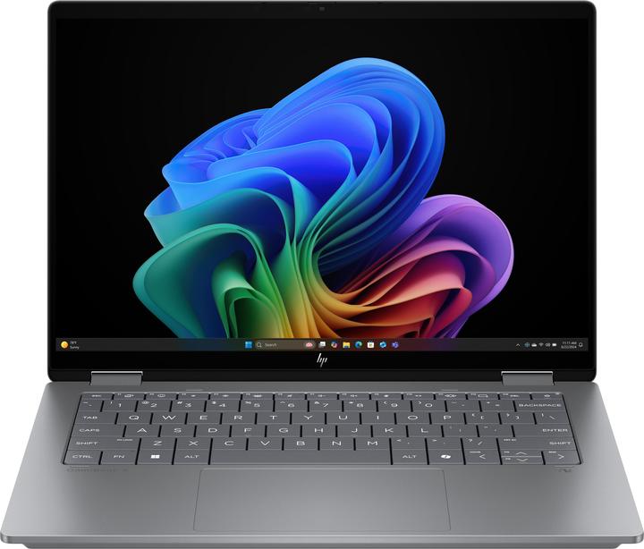 Image du produit HP OmniBook X Flip x360 14-fk0632nz (14", AMD Ryzen AI 7 350, 16 Go, 512 Go, CH)