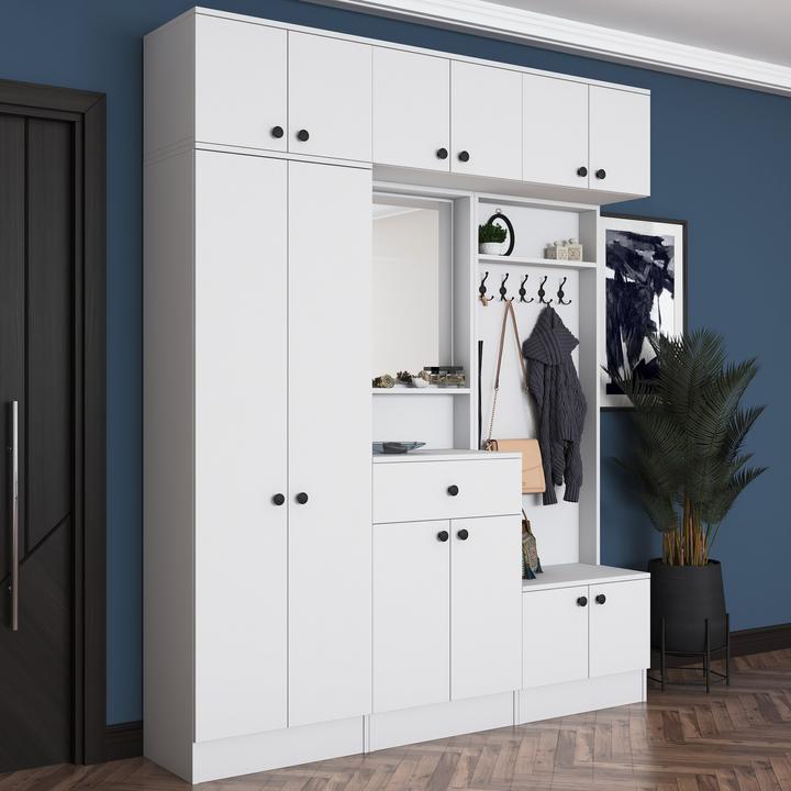 Actual product image Skye Decor Jaycee
