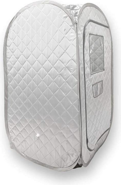 Actual product image Smartmak Sauna tent