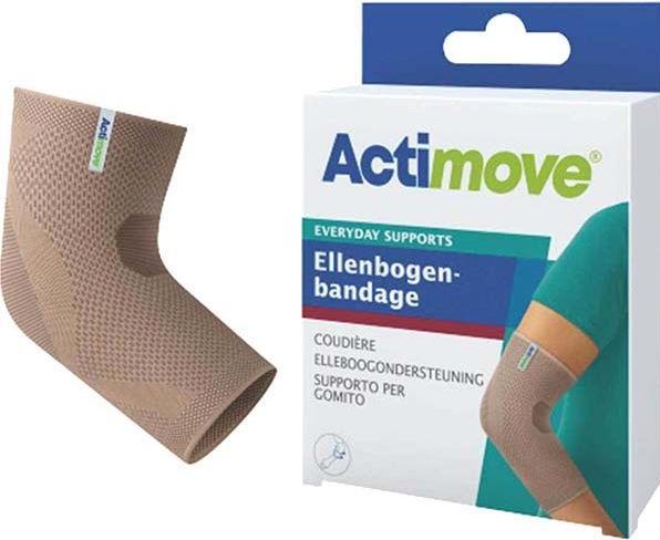 Produktbild BSN Everyday Support Ellenbogenbandage M (M)