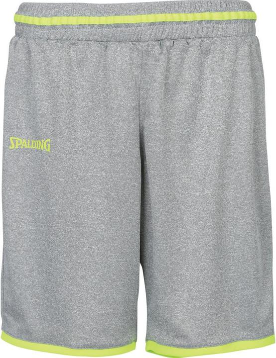 Grigio, Giallo