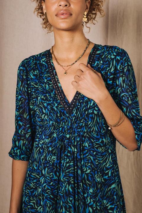 Produktbild Freeman T. Porter Juna Night (L)