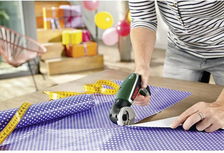 Produktbild Bosch Home & Garden Ixo Zubehör