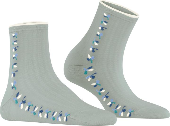 Produktbild Esprit Structured Leaves Damen (35 - 38)