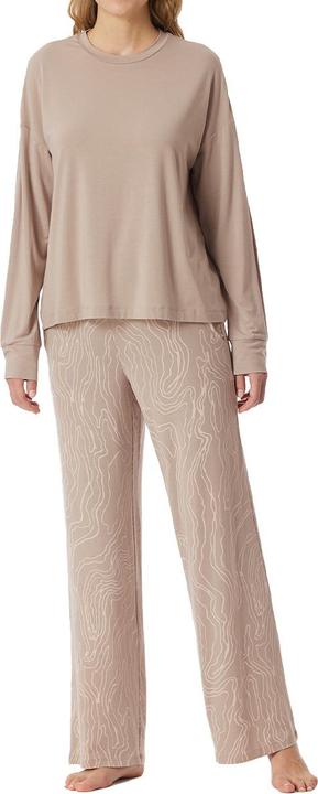 Produktbild Schiesser Selected Premium Schlafanzug (44, XXL)