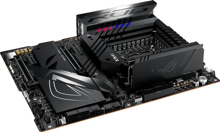 Immagine prodotto ASUS MB Intel 1700 ROG MAXIMUS Z790 APEX ENCORE (LGA 1700, Intel Z790, ATX)