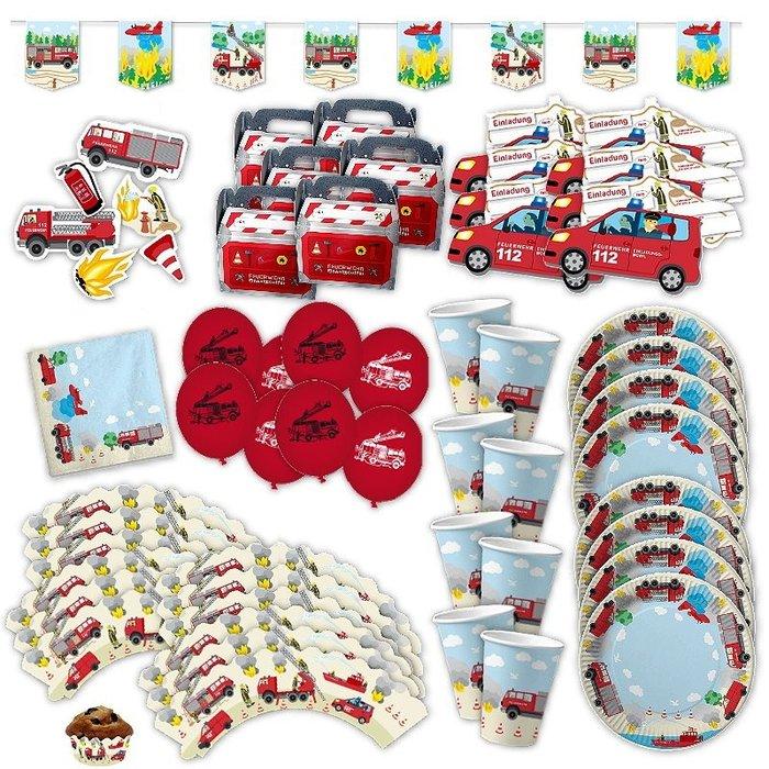 Actual product image Unf Ug Fire department