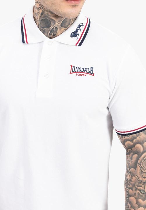 Lonsdale Lion