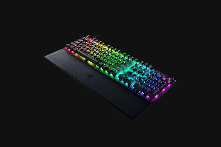 Immagine prodotto Razer Huntsman V3 Pro (DE, Cablato)
