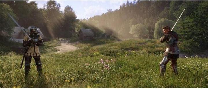 Image du produit Deep Silver Kingdom Come: Deliverance 2 Day One Edition (PS5, DE)