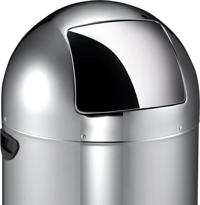 Image du produit kaiserkraft Collecteur de déchets Push (33 l)