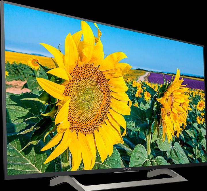 Image du produit Sony Kd-55xf8096 (55", LCD, 4K, 2018)