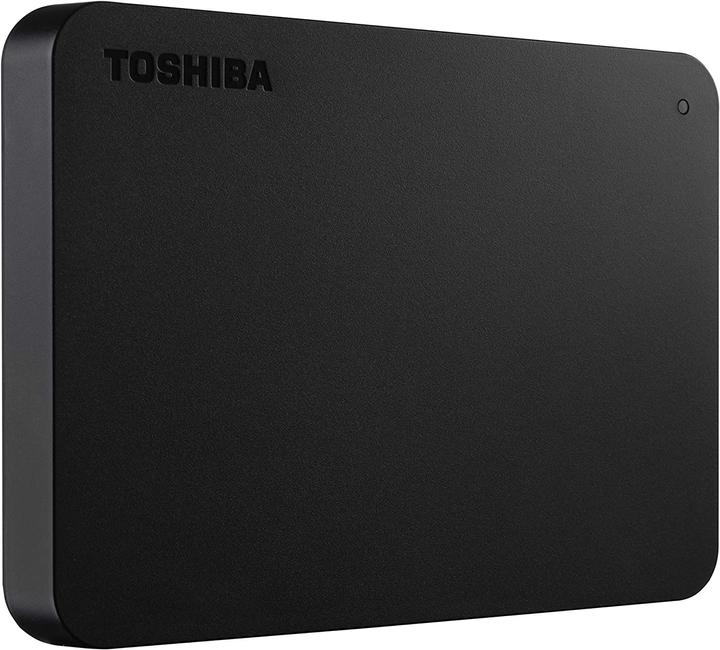Produktbild Toshiba Canvio Partner 2TB (2 TB)