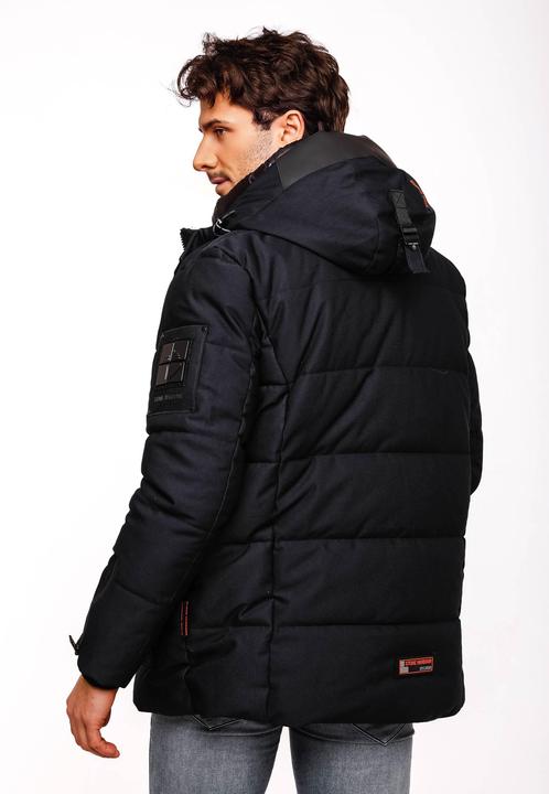 Image du produit Stone Harbour Mitjaa (XXL)