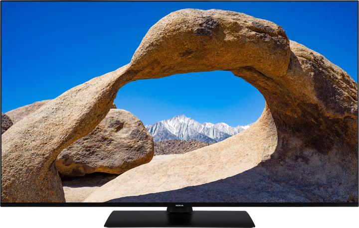 Image du produit Nokia UN50GV310I (50", LED, DHU, 2023)