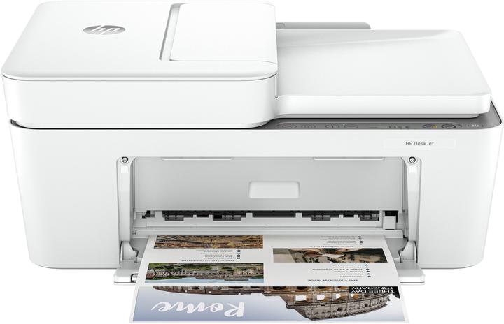 HP DeskJet 4220e (Thermodirecte, Couleur)