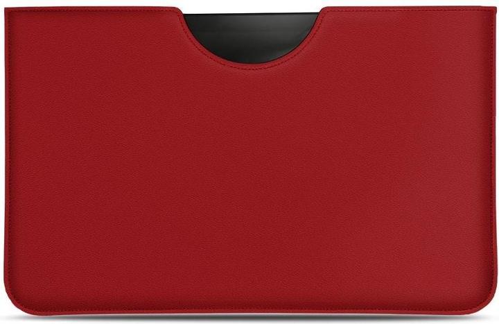 Rouge PU ( Pantone #d50032 )