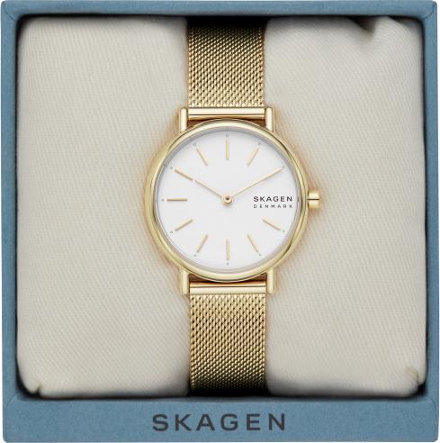 Immagine prodotto Skagen sottoscrizione (Orologio da polso analogico, 30 mm)