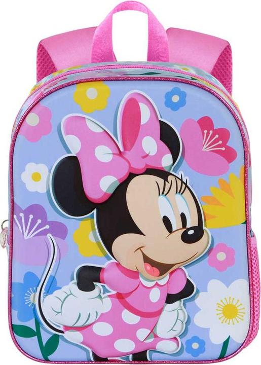 Produktbild Karactermania Elite 3D Backpack Spring