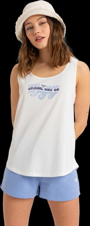 Roxy Surfclassic Tank Organic