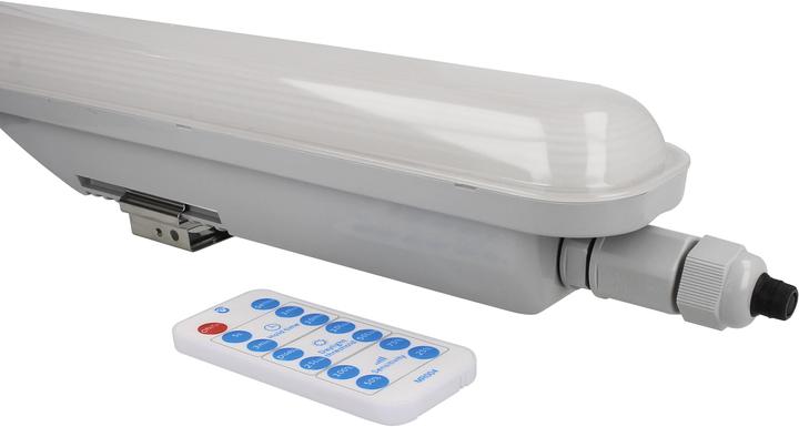 Produktbild Yphix LED-Feuchtraum-Wannenleuchte 73670, Aquaprofi Sensor 150, 42 W