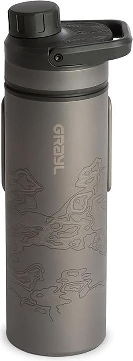 Image du produit Grayl UltraPress (0.50 l)