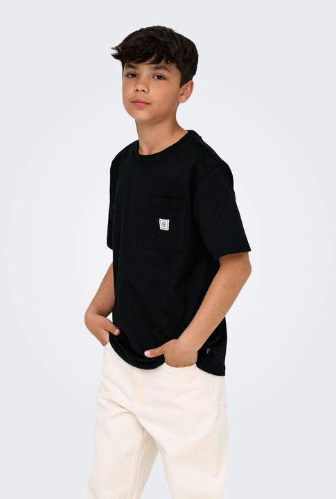 Actual product image Only & Sons Junior OSJKING T-shirt T-shirt (158)