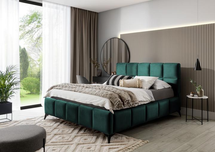 Dark Green Nube 35