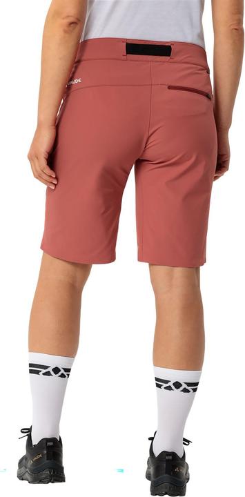 Actual product image Vaude Badile Shorts (36)