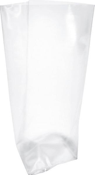 Image du produit kaiserkraft Housse d'emballage, lot de 10, l + soufflet x h 380 + 750 x 580 mm. (10 pièce(s))