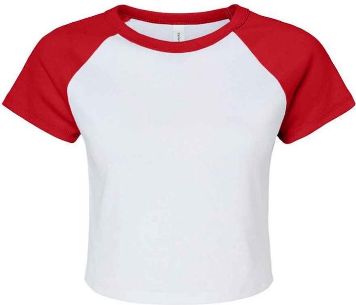 Bianco/rosso