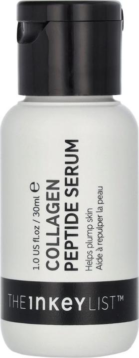 Actual product image The Inkey List Collagen Peptide Serum (30 ml)