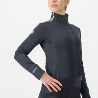 Immagine prodotto Castelli Giacca Alpha Doppio Ros da donna (XS)