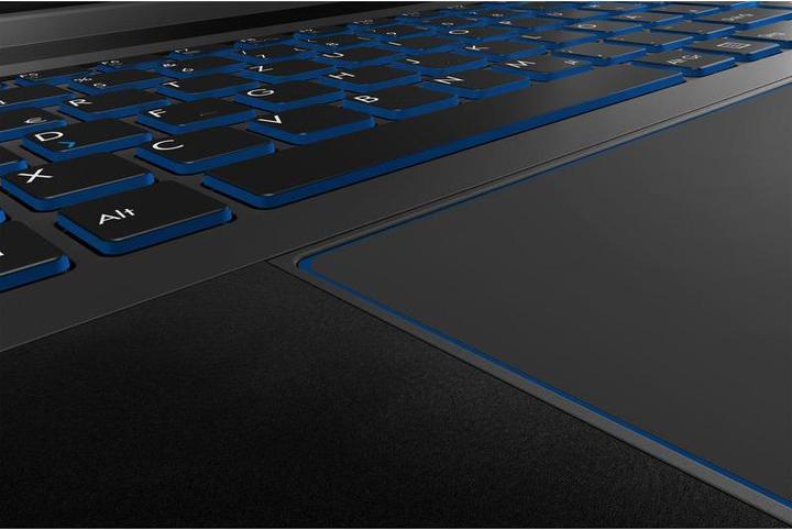 Produktbild Medion Erazer P6681 (15.60", Intel Core i7-7500U, 16 GB, 256 GB, CH)