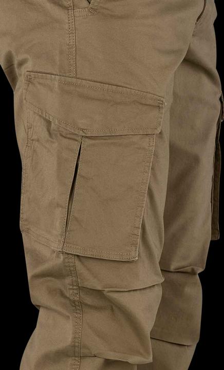 Immagine prodotto Jack & Jones Kane Noah - Pantaloni cargo con risvolto (XL)