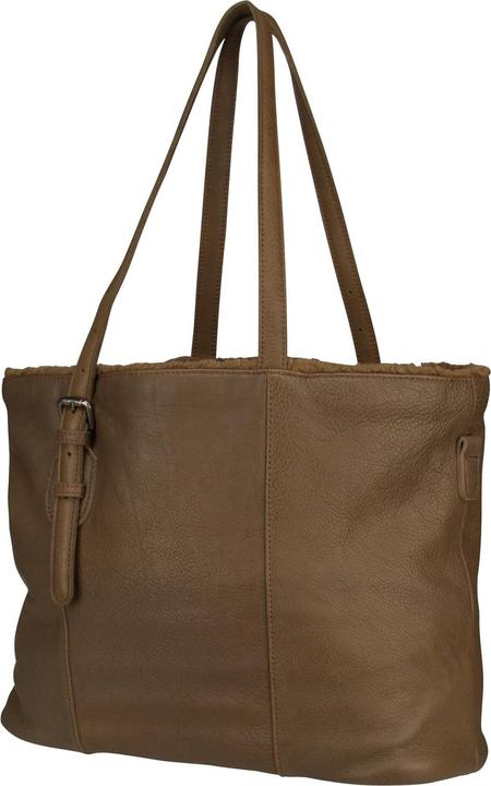 Produktbild FredsBruder Shopper Inside Out 268-3727 (13 l)