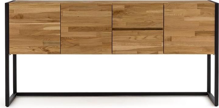 Actual product image La Redoute Interieurs Hiba (173 x 42 x 84 cm)