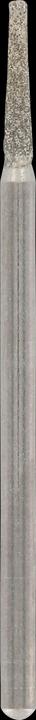 Actual product image Dremel Diamond cutters 7134